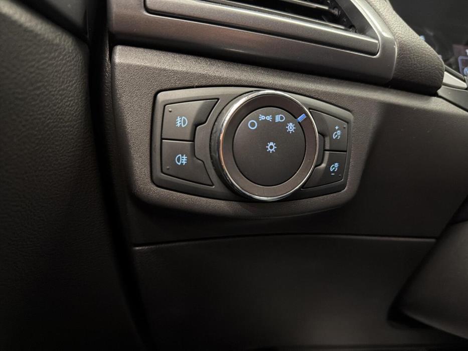 FORD Mondeo 2019
