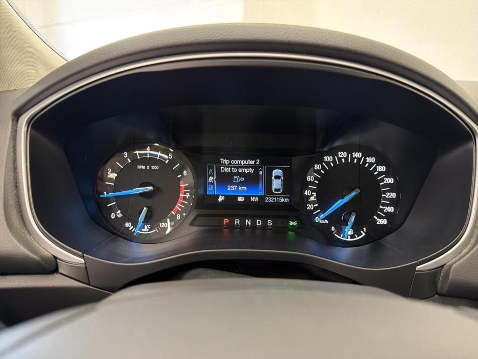 FORD Mondeo 2019