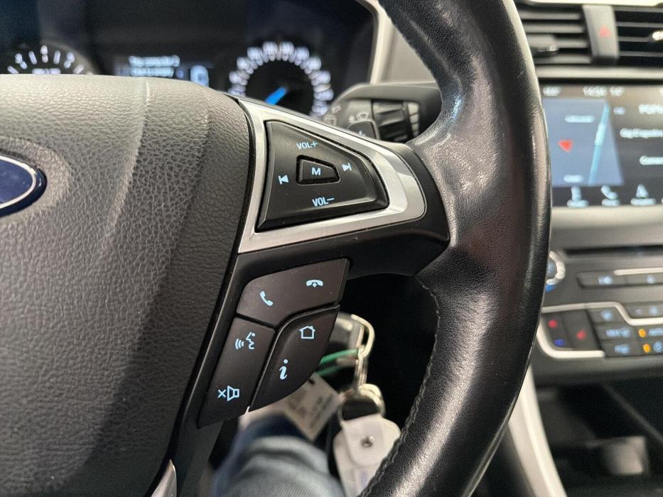 FORD Mondeo 2019