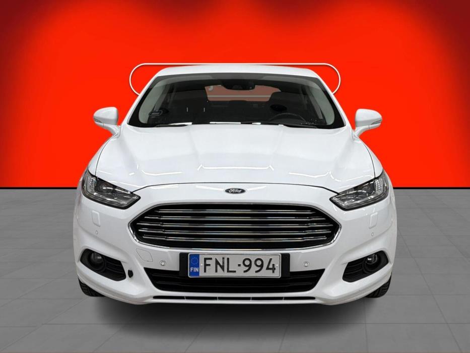 FORD Mondeo 2019