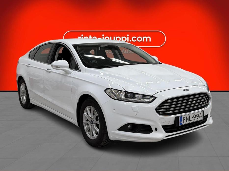 FORD Mondeo 2019