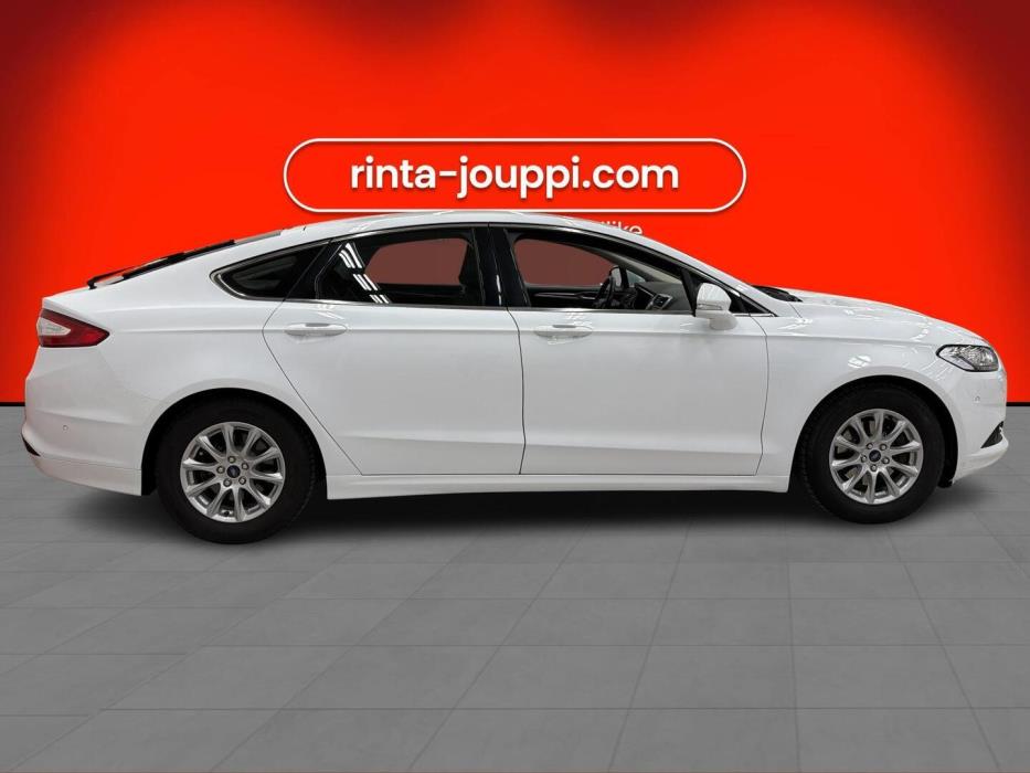 FORD Mondeo 2019