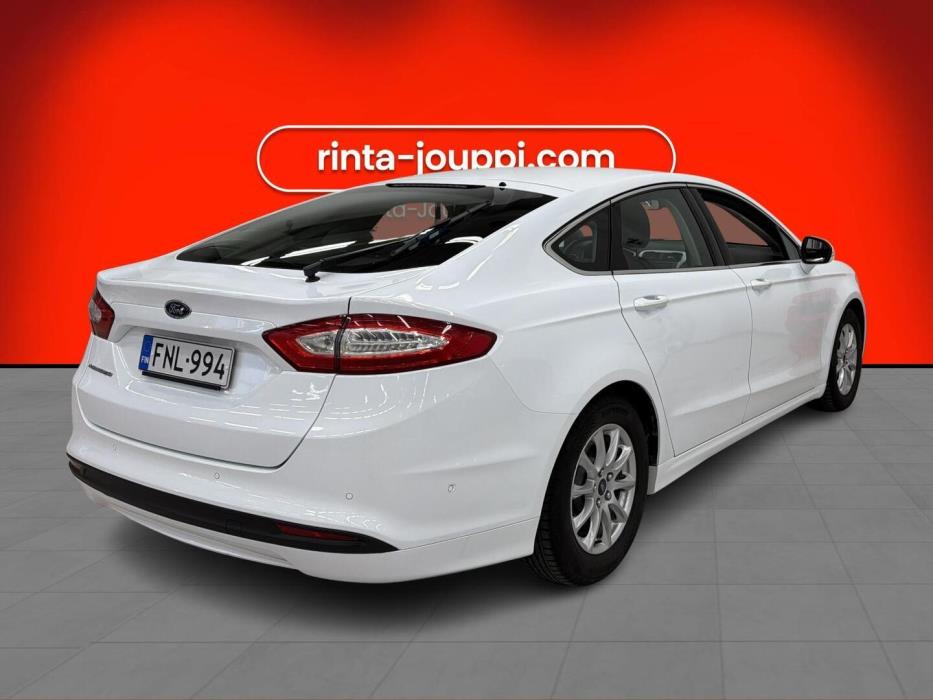 FORD Mondeo 2019
