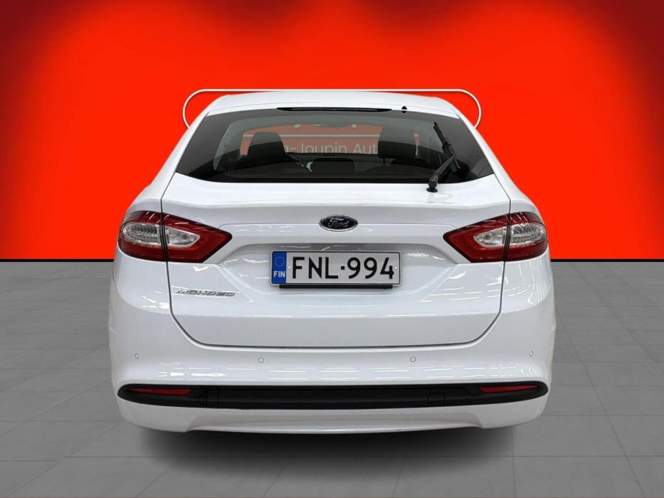 FORD Mondeo 2019