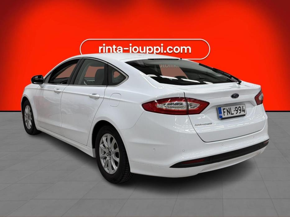 FORD Mondeo 2019