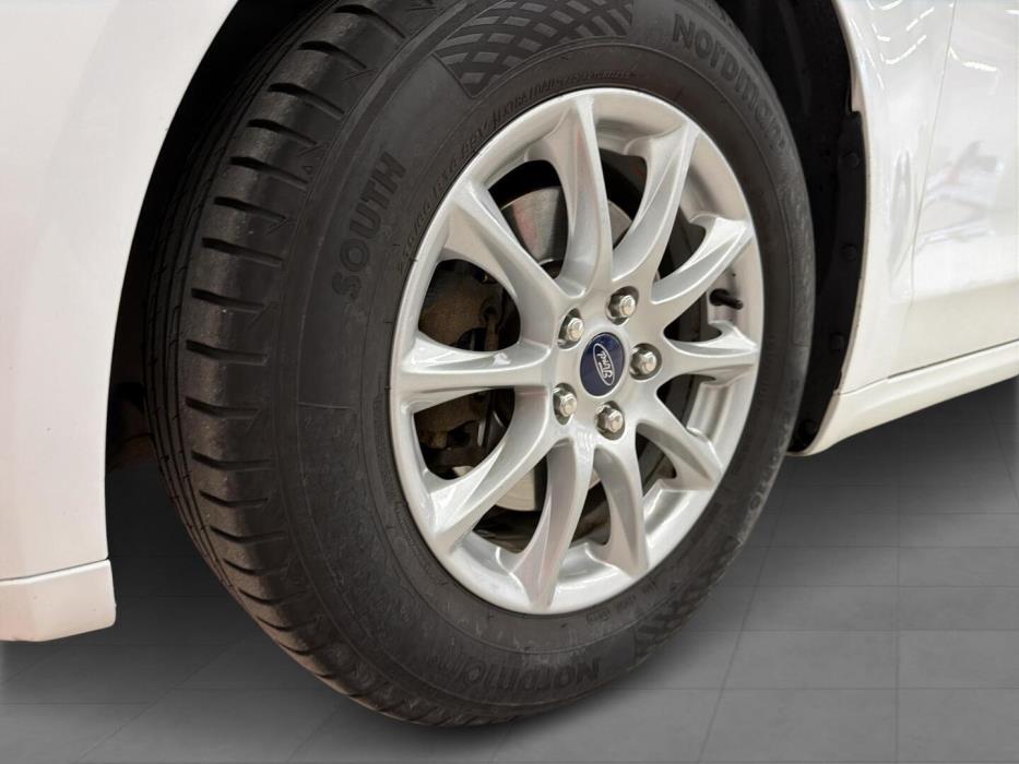 FORD Mondeo 2019