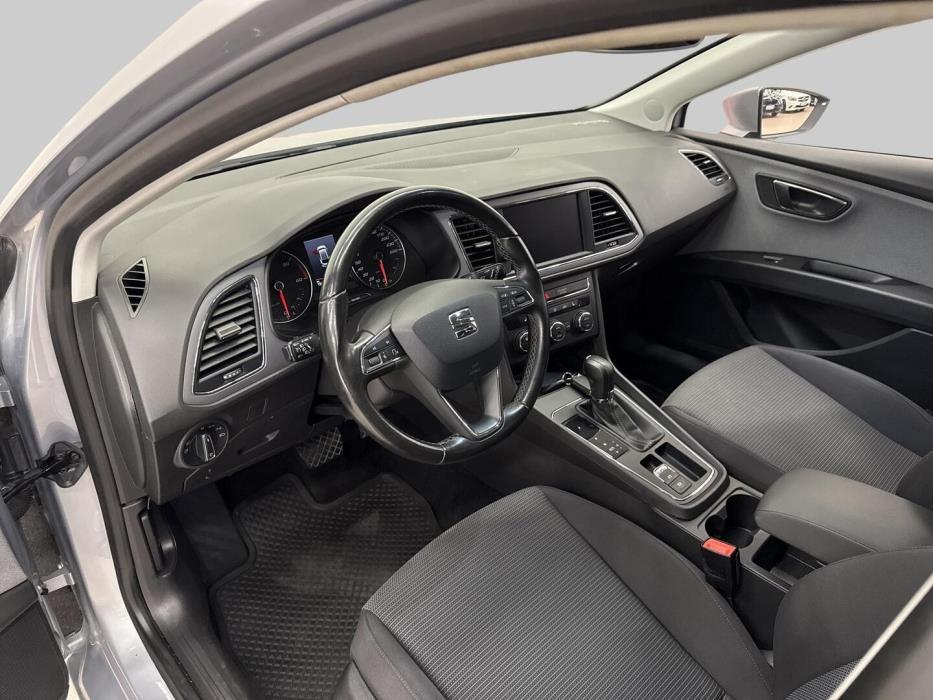SEAT Leon ST 2018