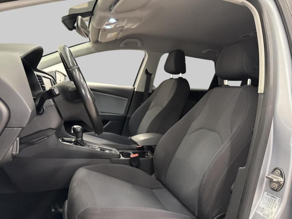 SEAT Leon ST 2018