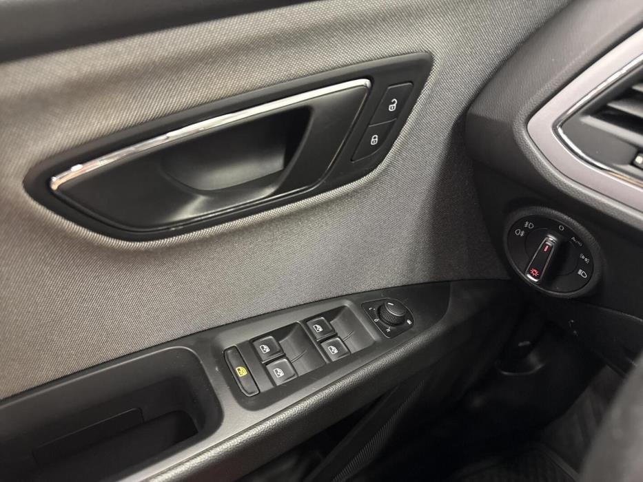 SEAT Leon ST 2018
