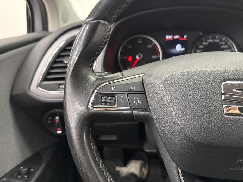 SEAT Leon ST 2018