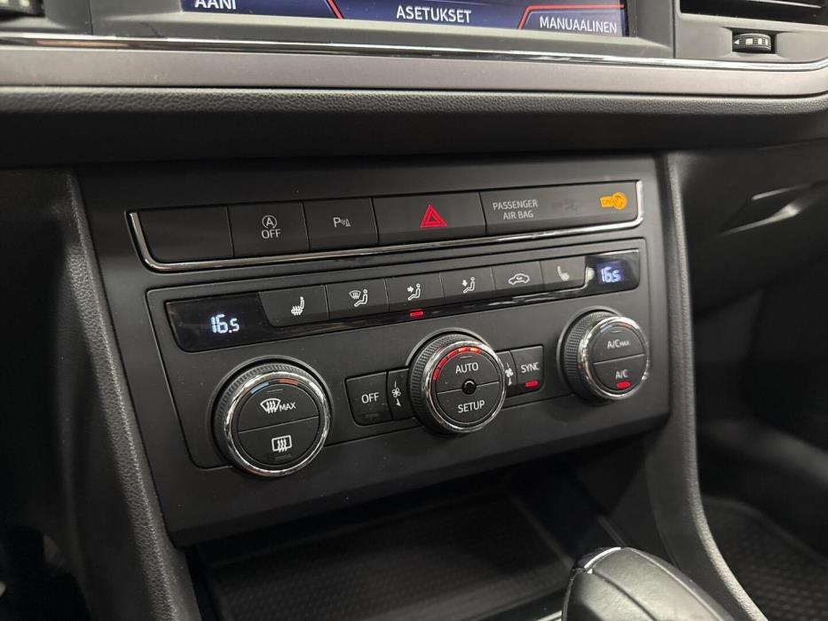 SEAT Leon ST 2018