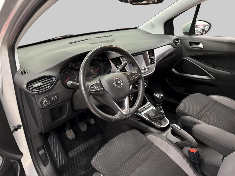 OPEL Crossland X 2019