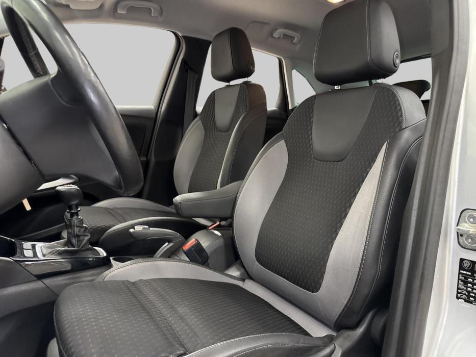 OPEL Crossland X 2019