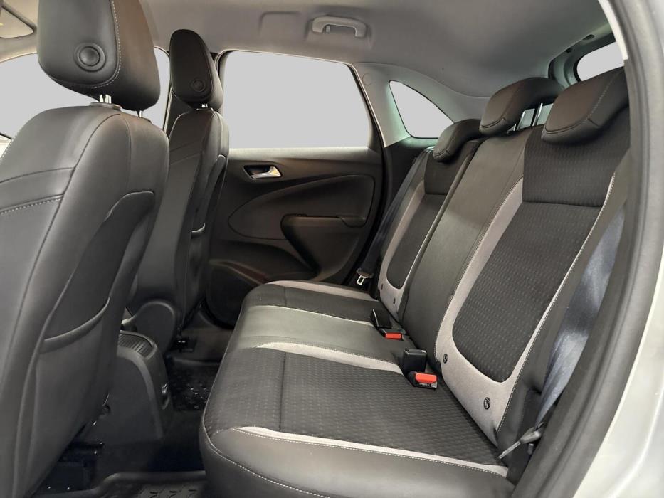 OPEL Crossland X 2019