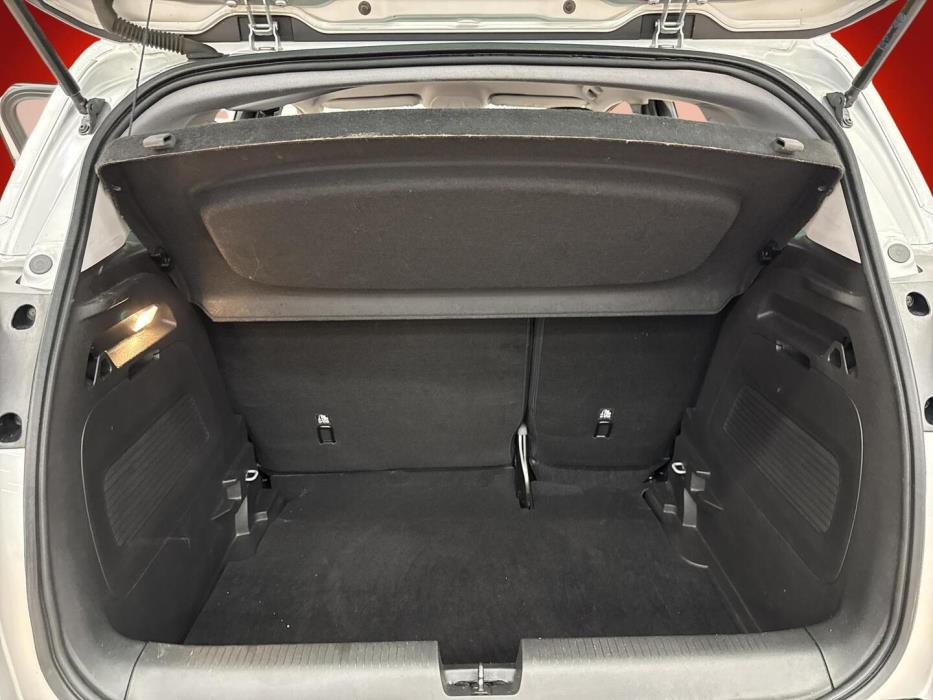 OPEL Crossland X 2019