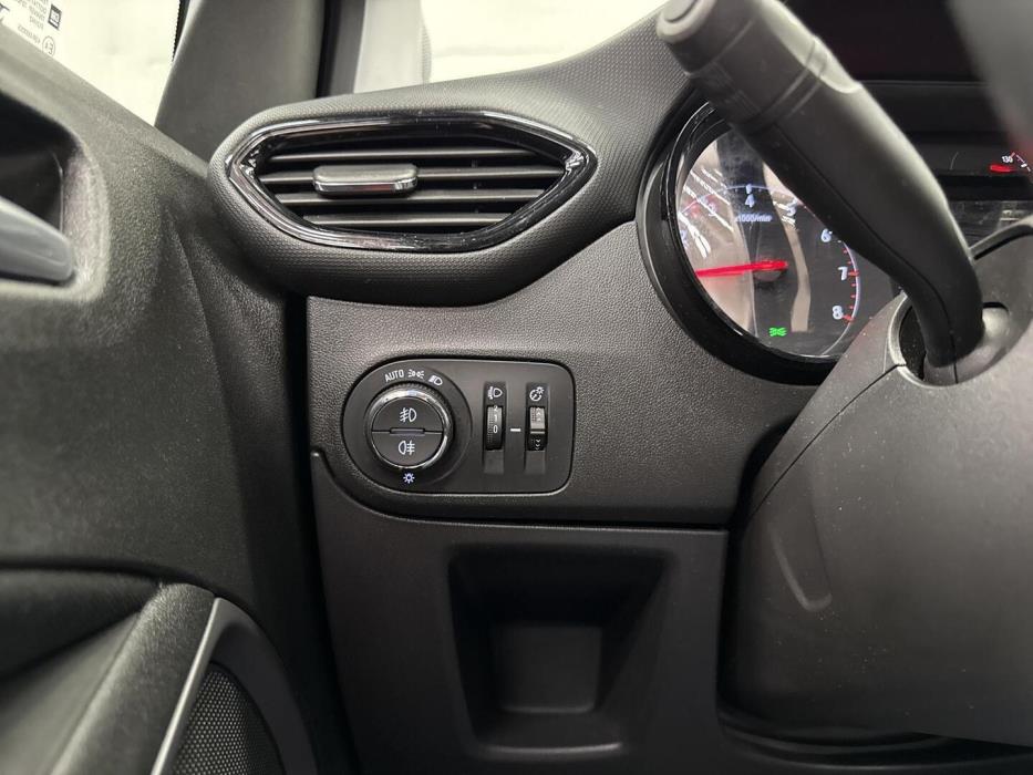 OPEL Crossland X 2019