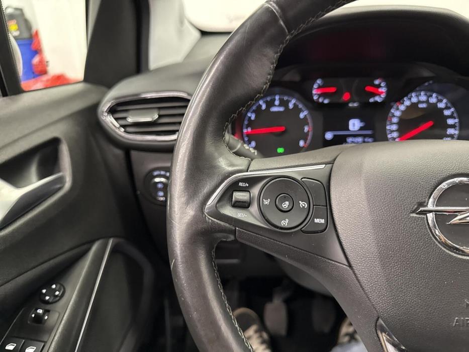 OPEL Crossland X 2019