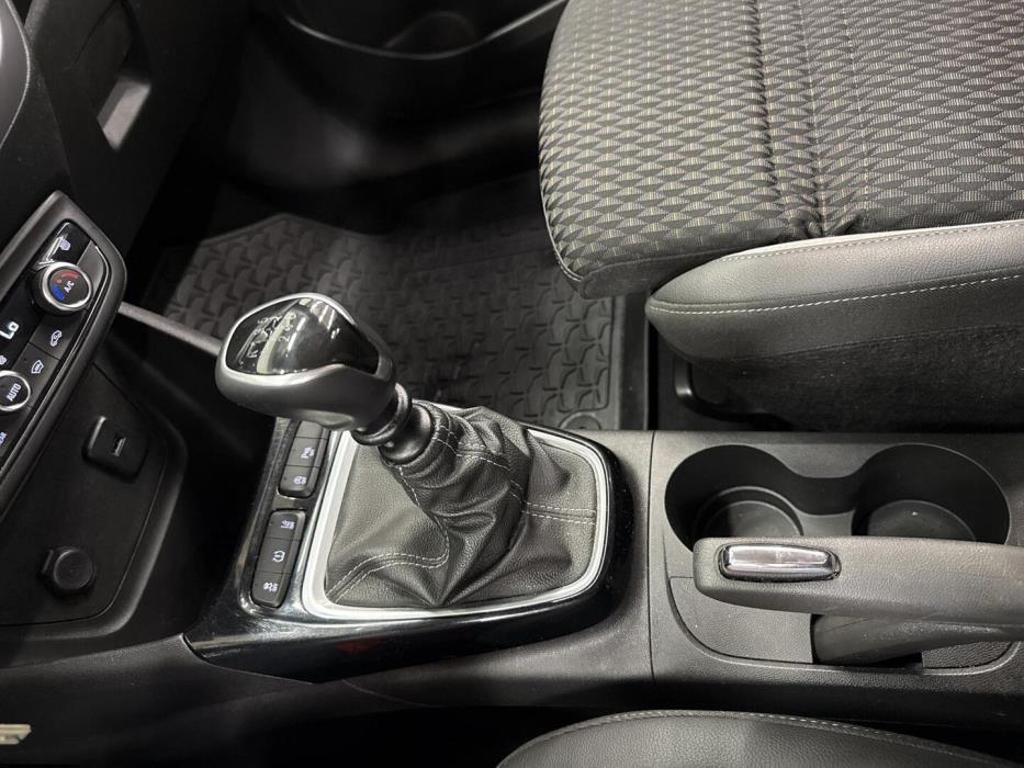 OPEL Crossland X 2019