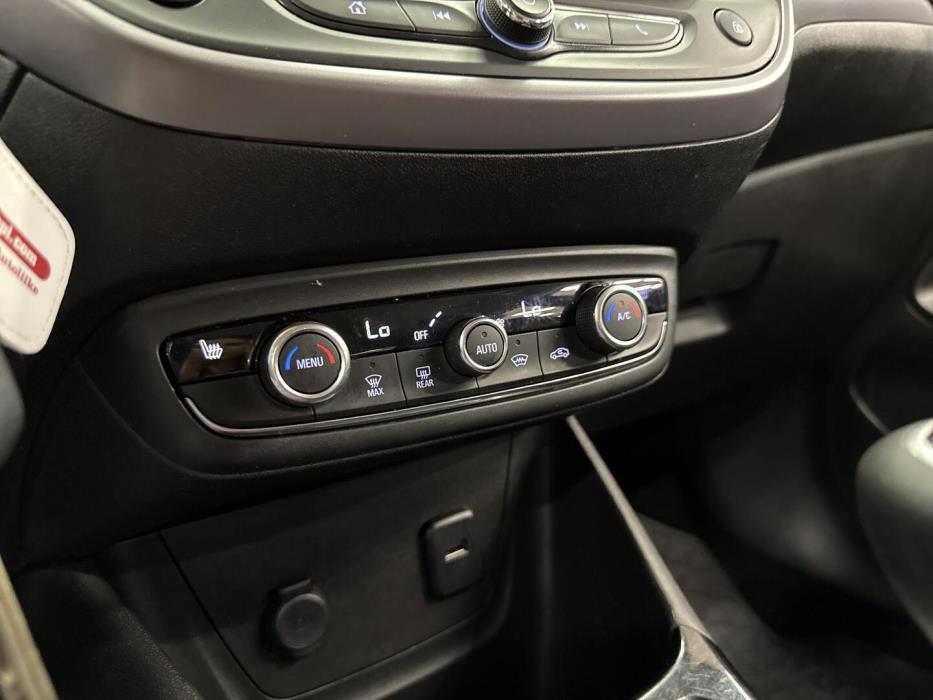 OPEL Crossland X 2019