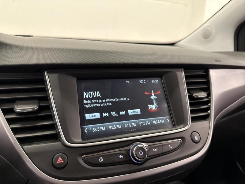OPEL Crossland X 2019