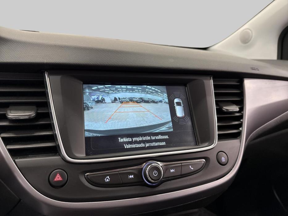 OPEL Crossland X 2019