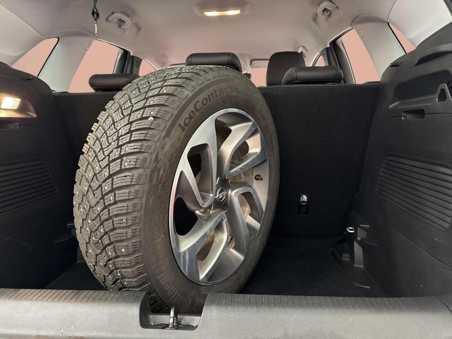 OPEL Crossland X 2019