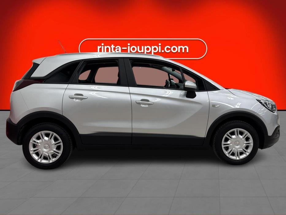 OPEL Crossland X 2019