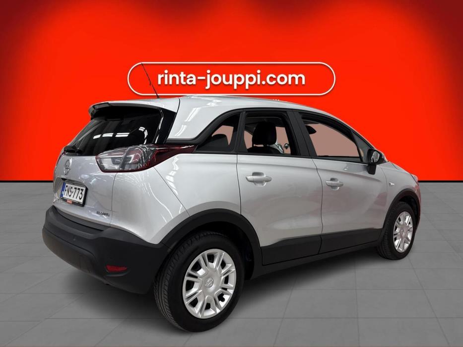 OPEL Crossland X 2019