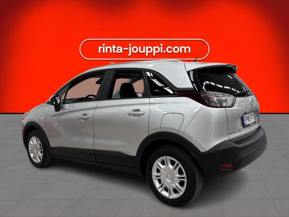OPEL Crossland X 2019