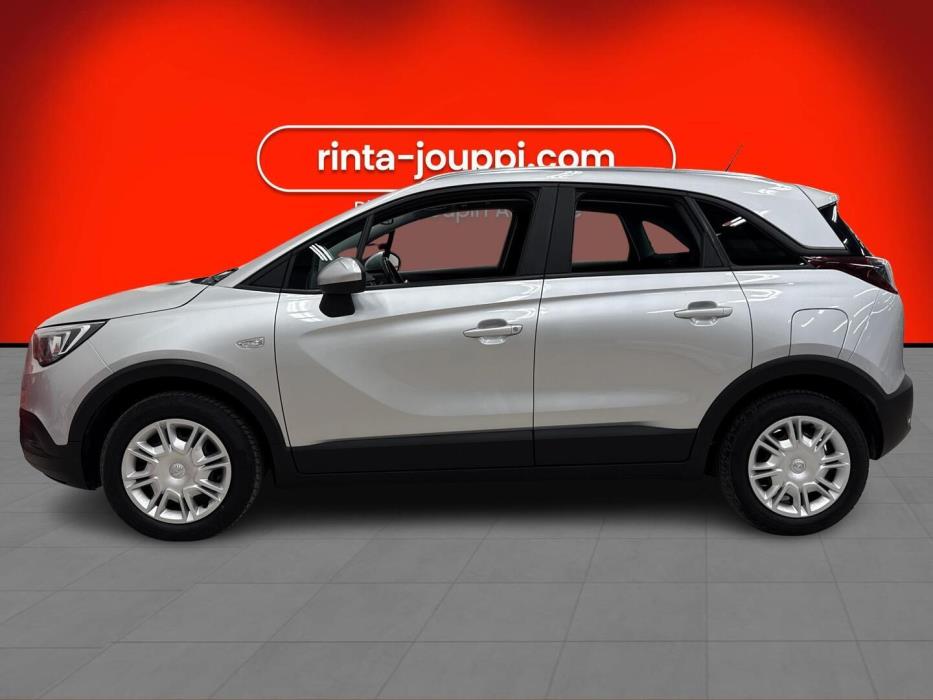 OPEL Crossland X 2019