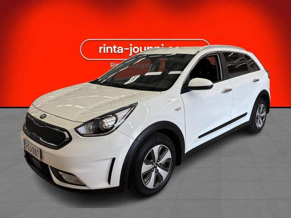 KIA Niro 2018
