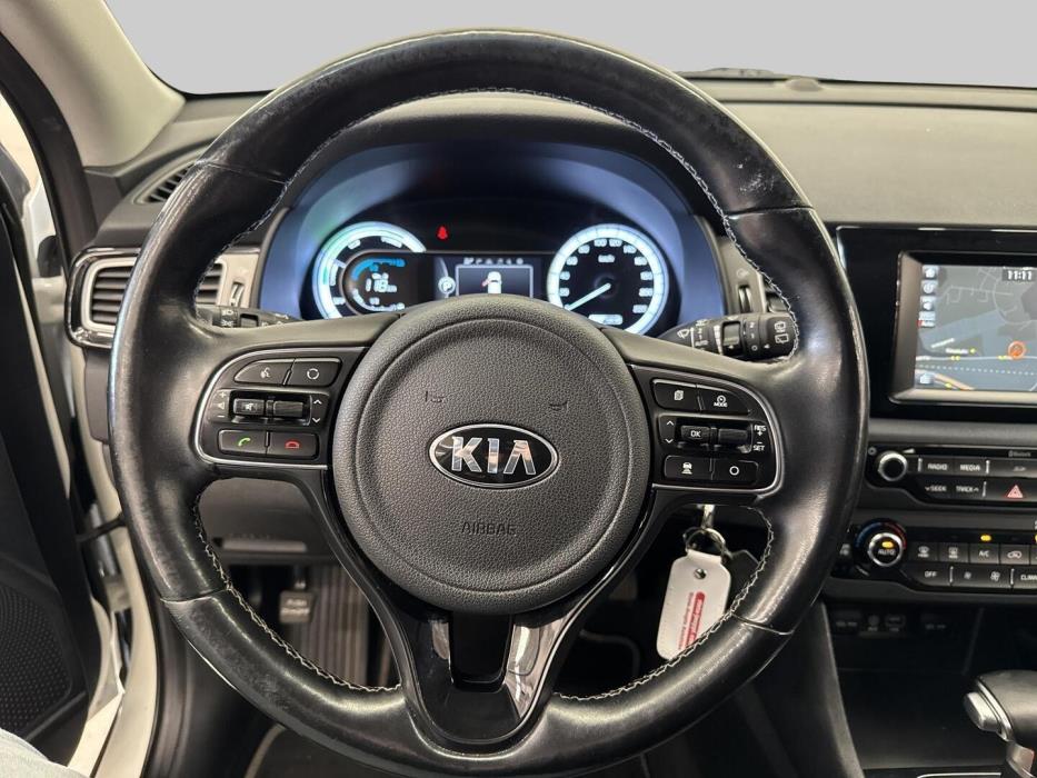 KIA Niro 2018
