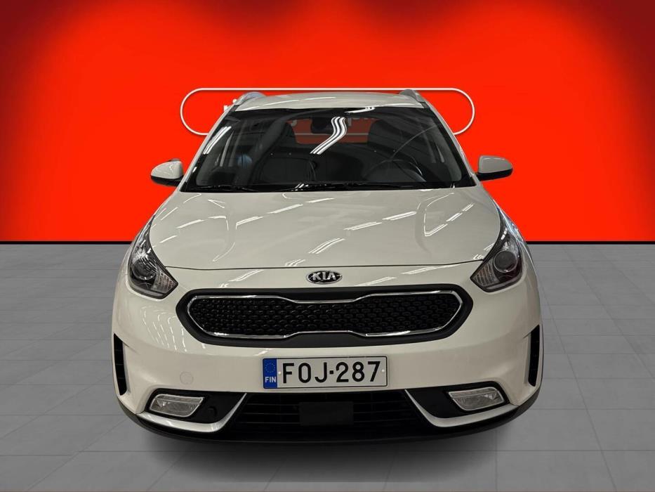 KIA Niro 2018