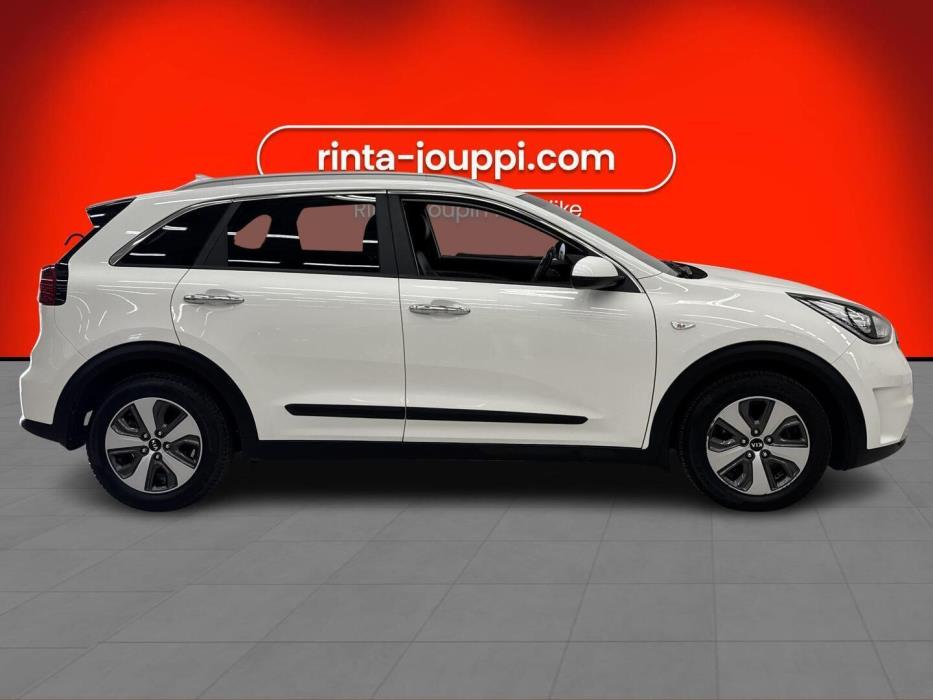 KIA Niro 2018