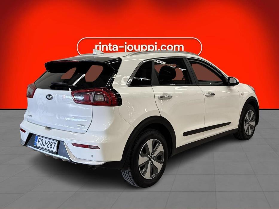 KIA Niro 2018