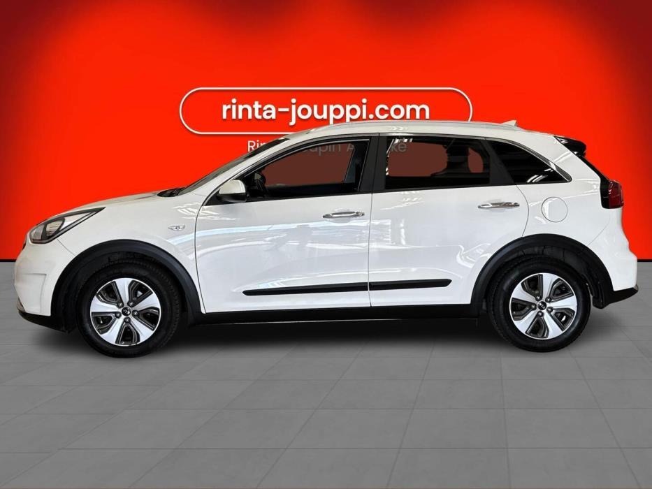 KIA Niro 2018