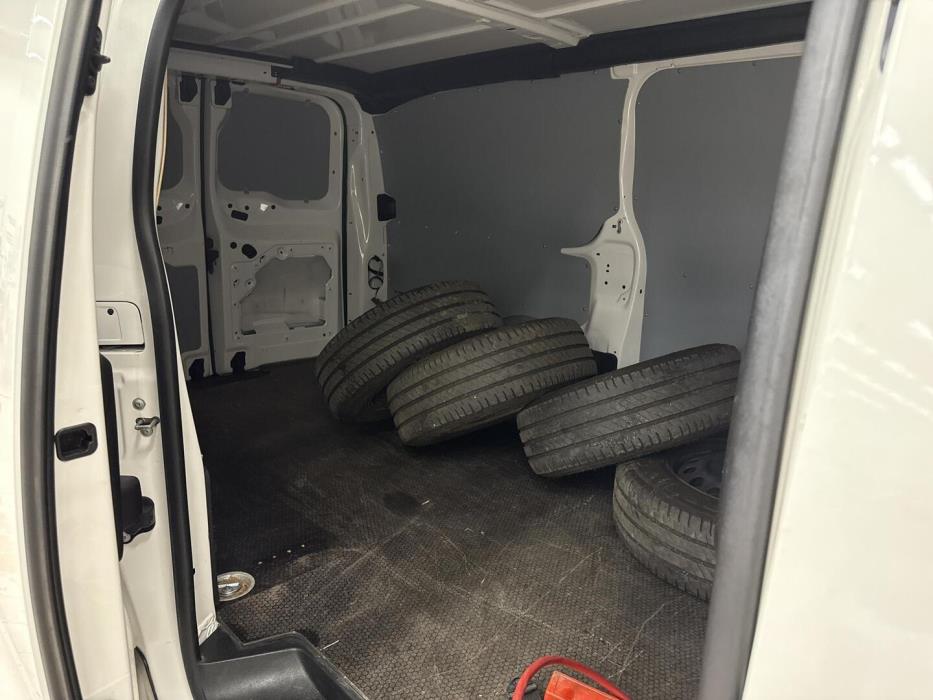 PEUGEOT e-Expert 2021