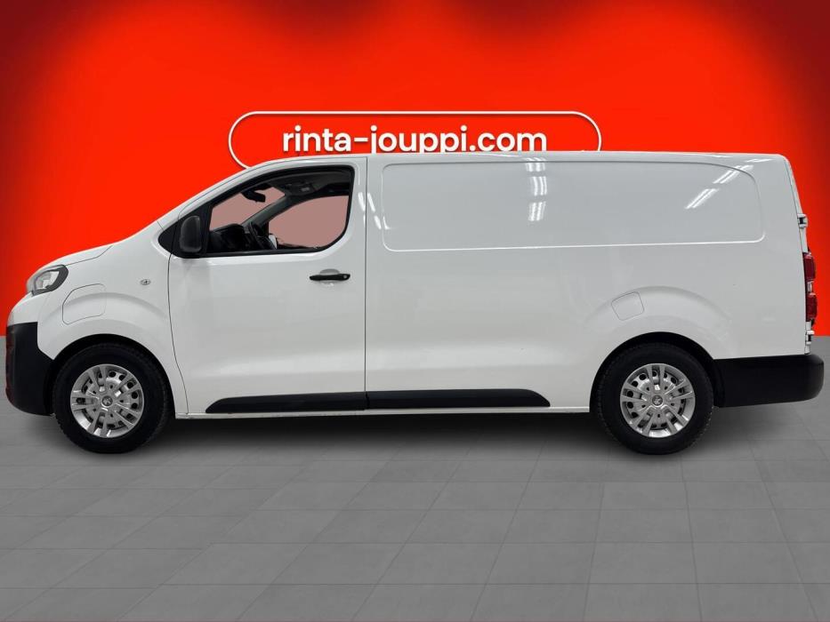 PEUGEOT e-Expert 2021