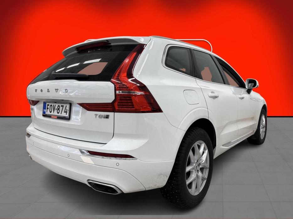 VOLVO XC60 2019