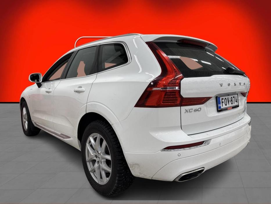 VOLVO XC60 2019