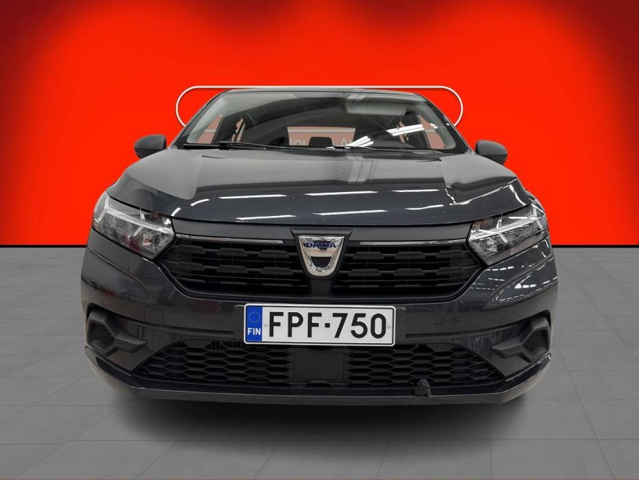 DACIA Sandero 2022