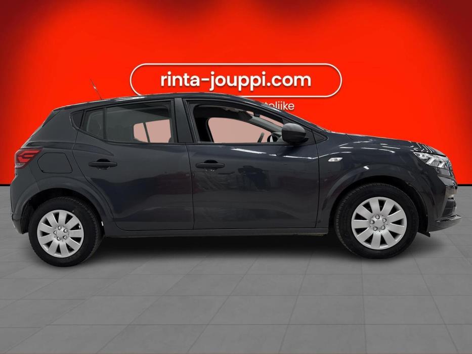 DACIA Sandero 2022