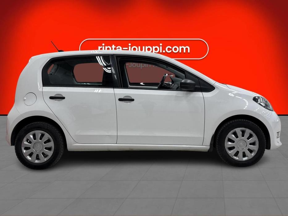 SKODA Citigo 2020