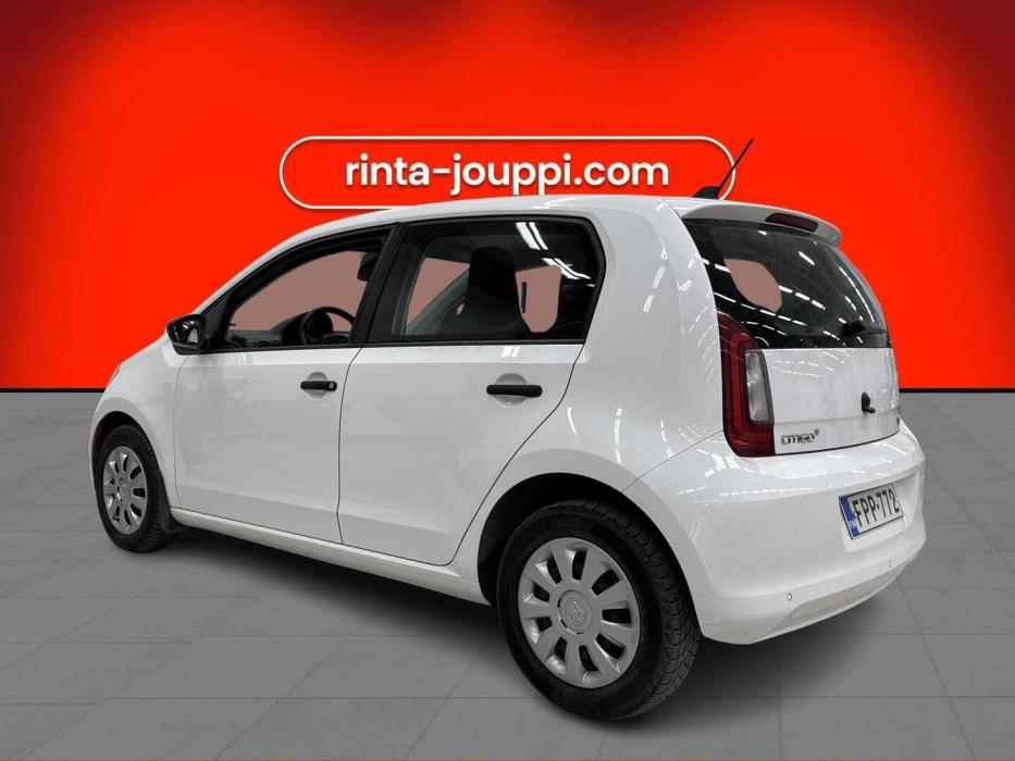 SKODA Citigo 2020