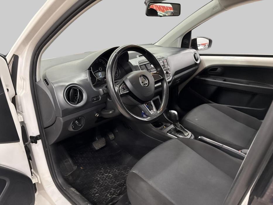 SKODA Citigo 2020