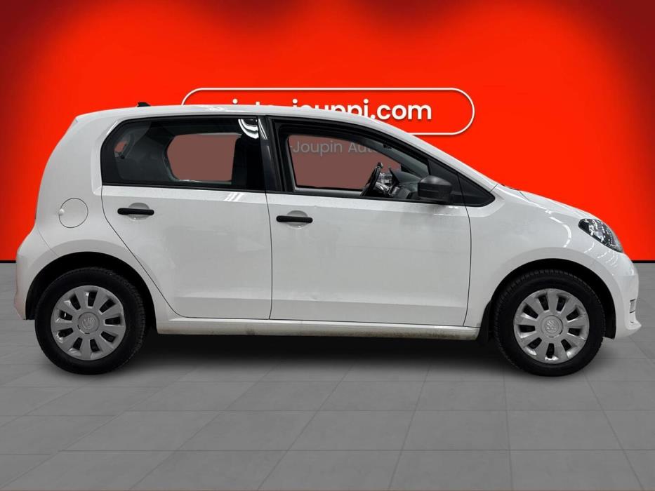SKODA Citigo 2020