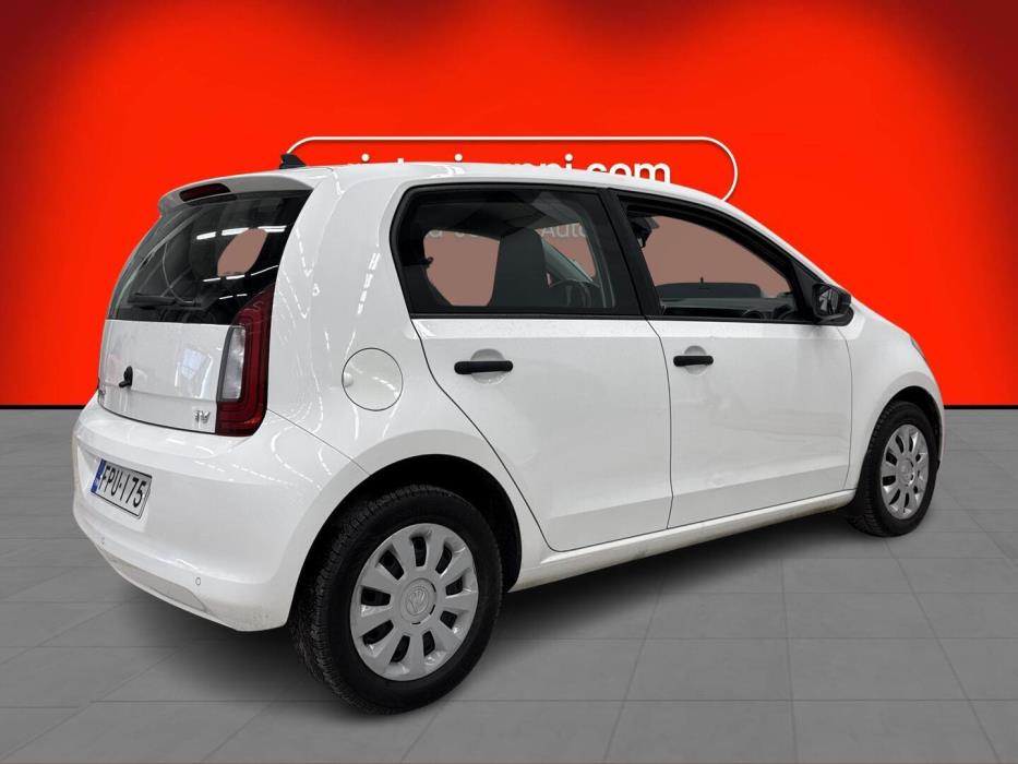 SKODA Citigo 2020