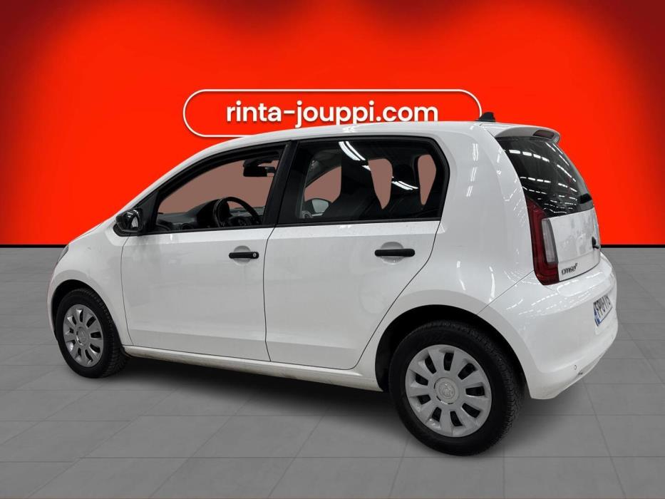 SKODA Citigo 2020
