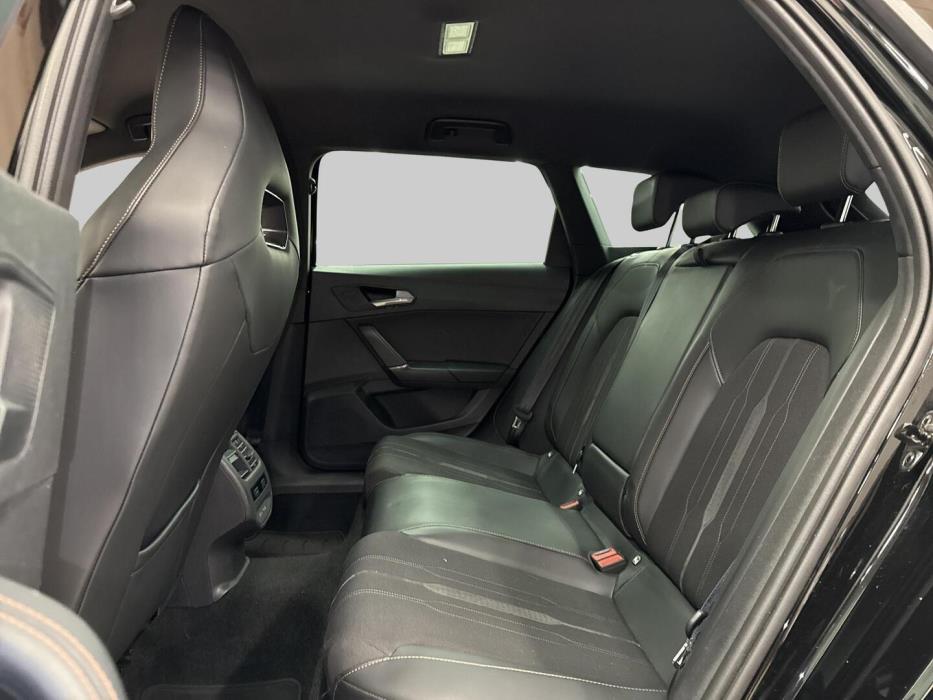 CUPRA Leon Sportstourer 2021