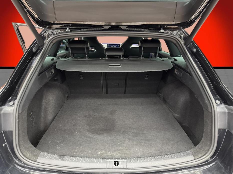 CUPRA Leon Sportstourer 2021